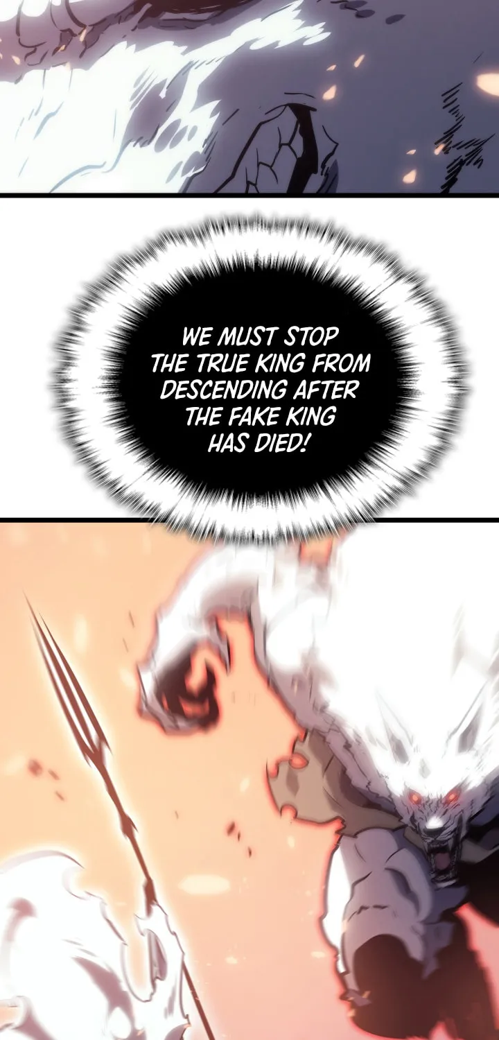 Read Solo Leveling chapter 162 image 47 on Lezhin