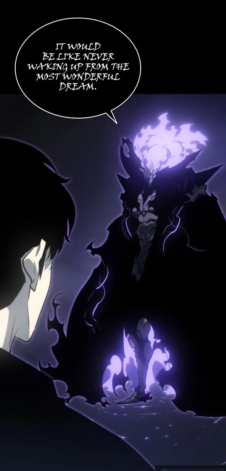 Read Solo Leveling chapter 162 image 5 on Lezhin