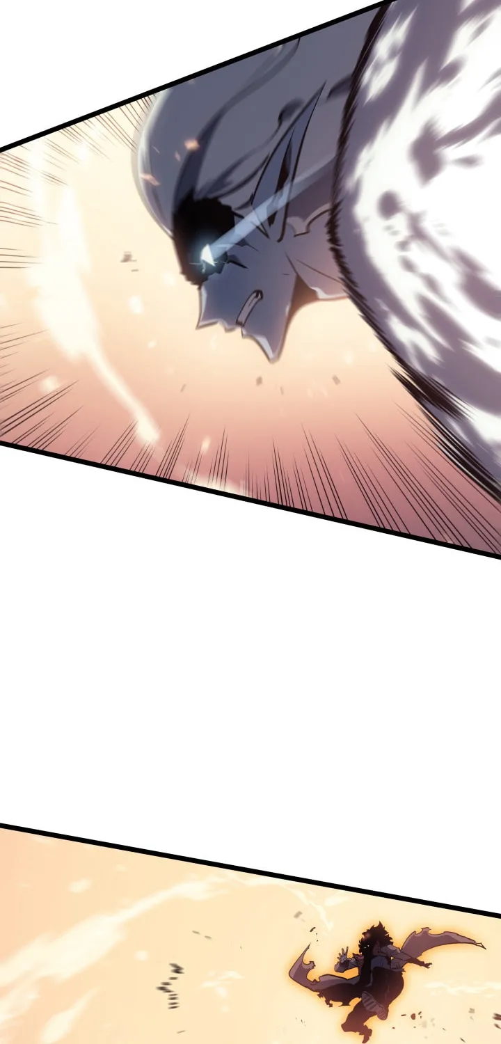 Read Solo Leveling chapter 162 image 50 on Lezhin