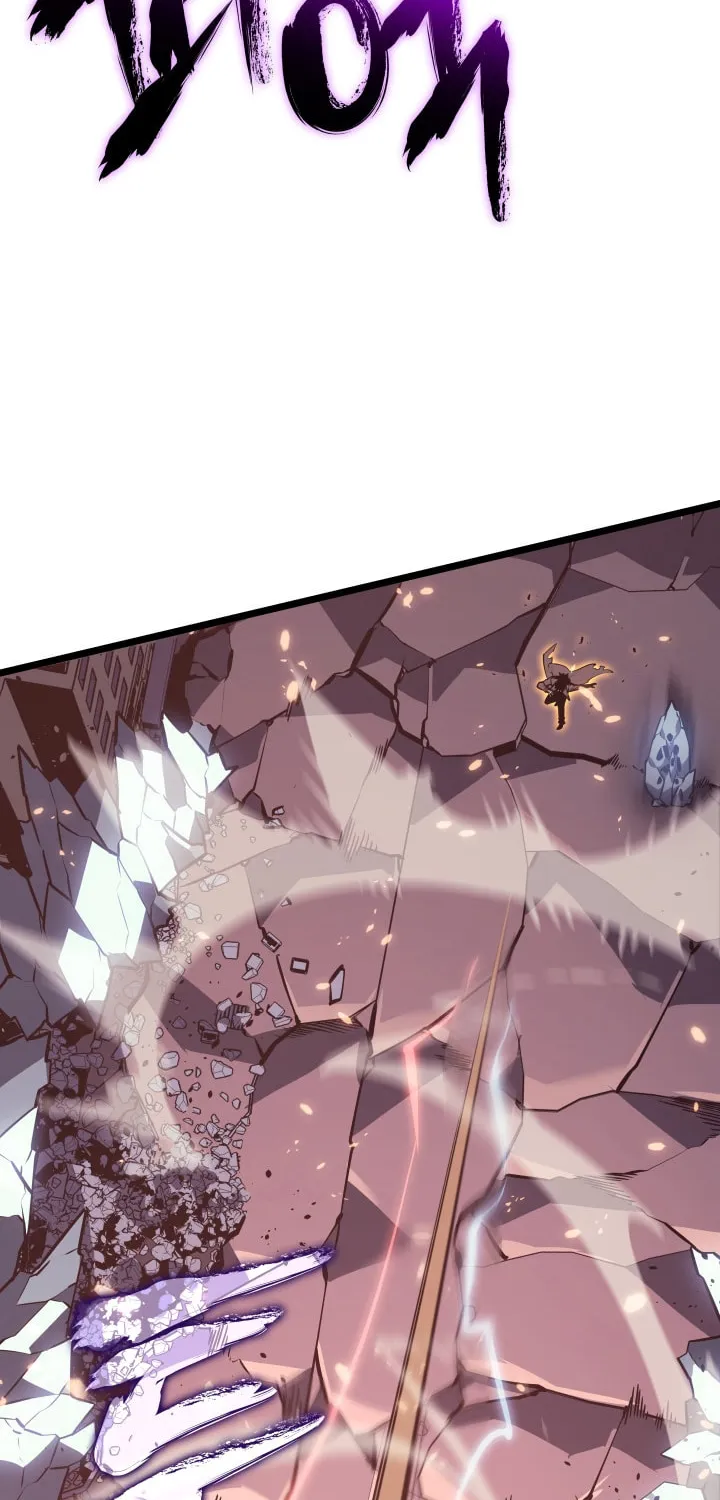 Read Solo Leveling chapter 162 image 52 on Lezhin