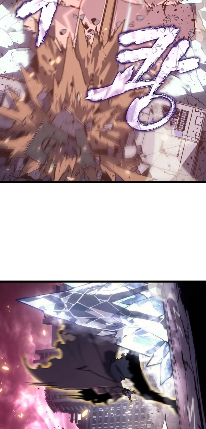 Read Solo Leveling chapter 162 image 53 on Lezhin