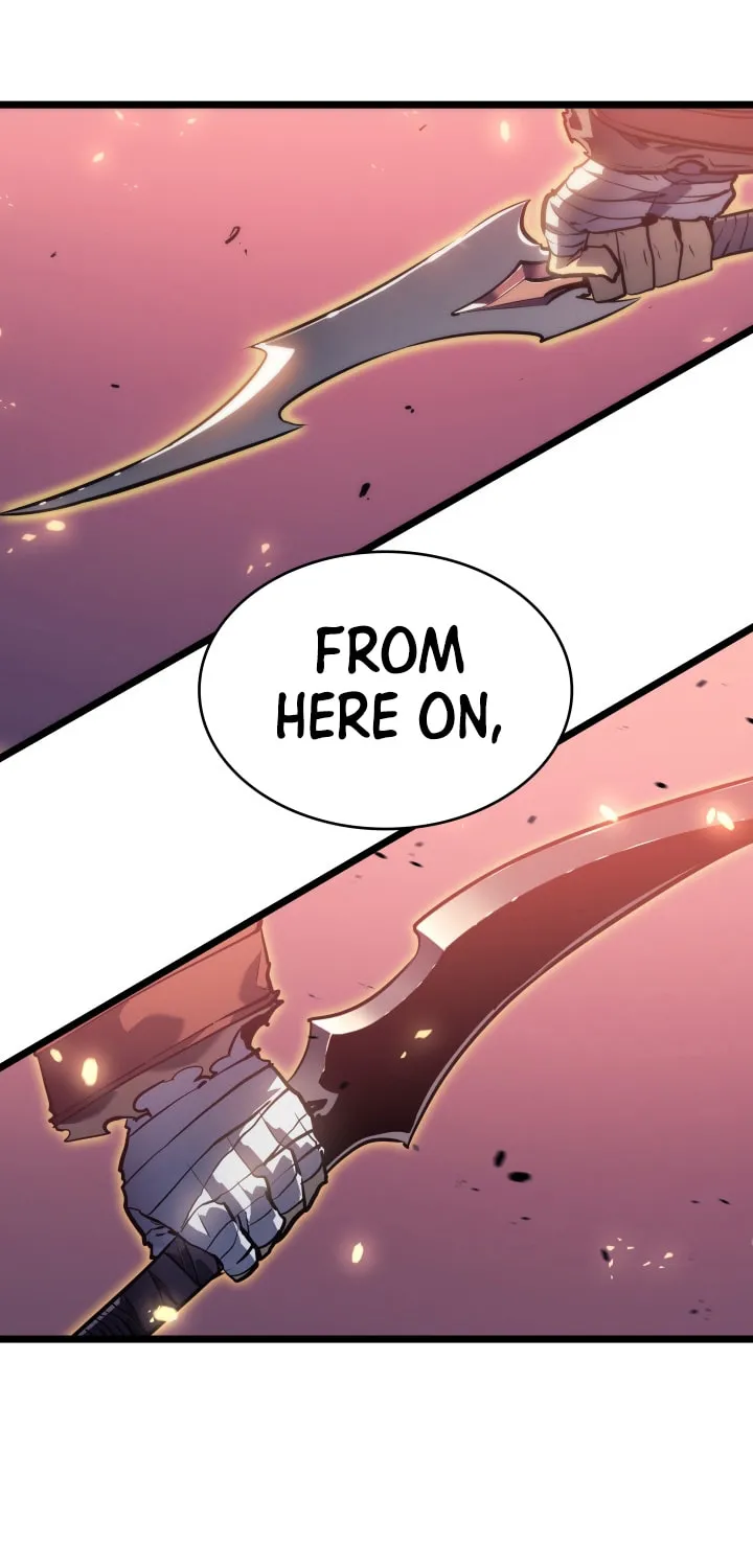 Read Solo Leveling chapter 162 image 55 on Lezhin