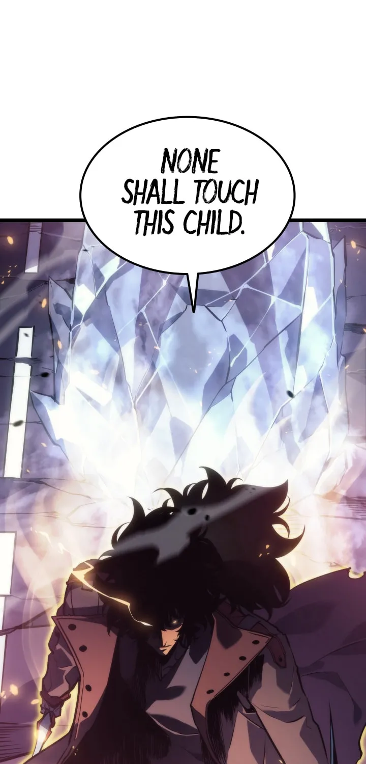 Read Solo Leveling chapter 162 image 56 on Lezhin