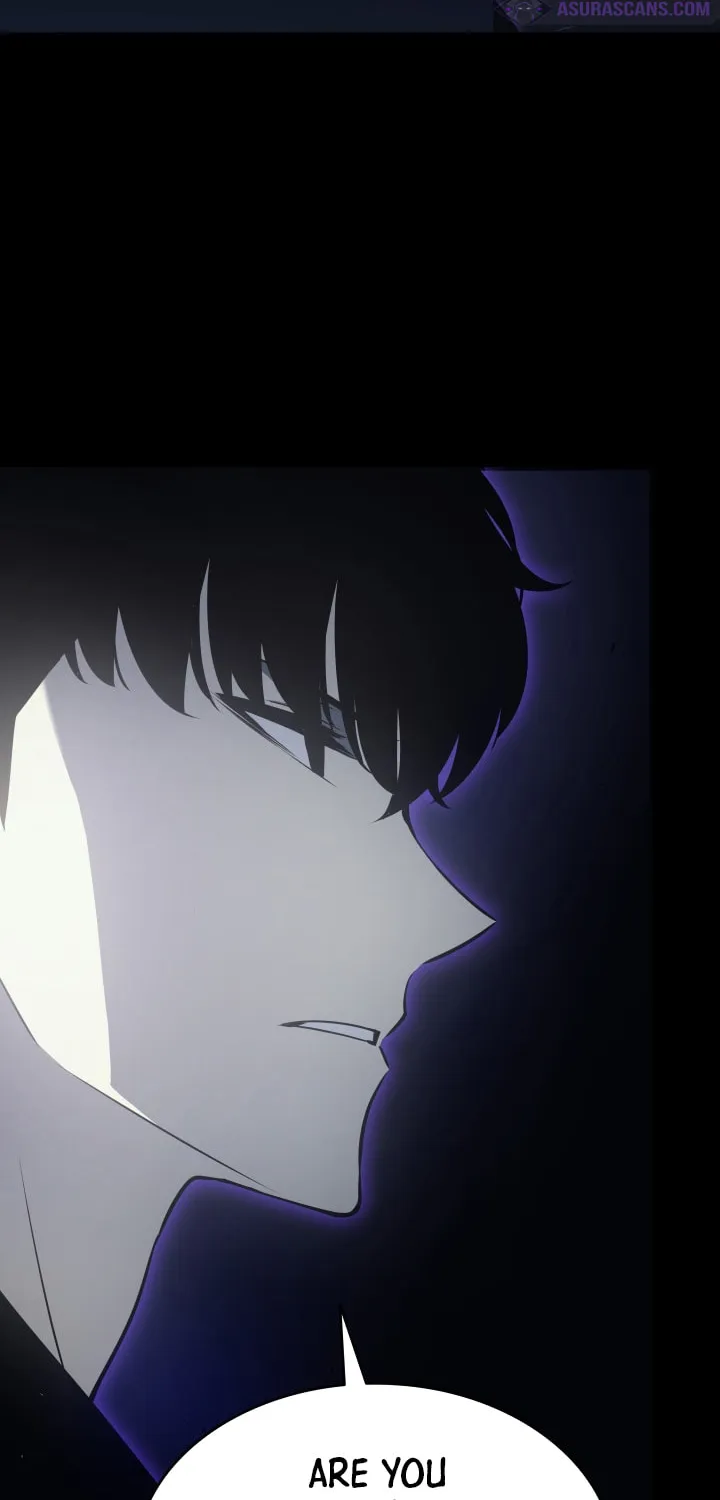 Read Solo Leveling chapter 162 image 6 on Lezhin