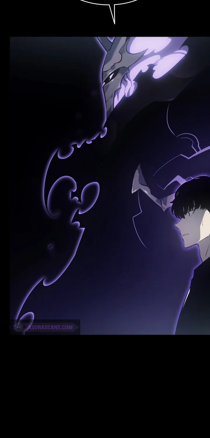 Read Solo Leveling chapter 162 image 76 on Lezhin
