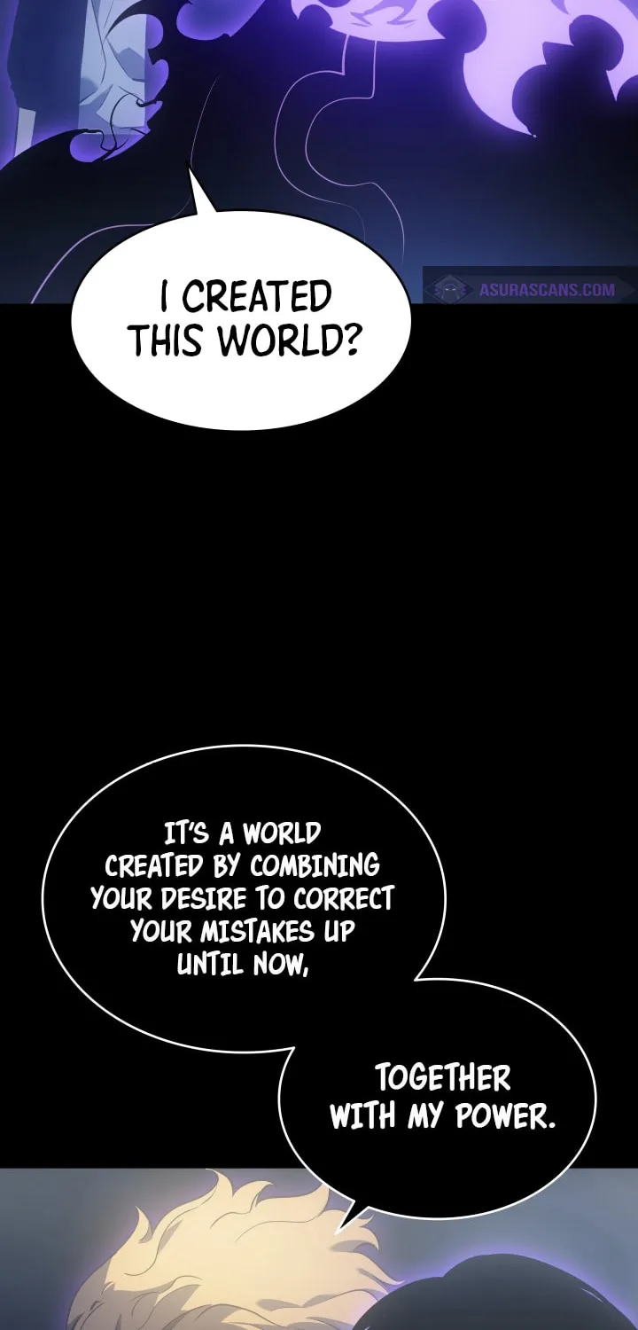 Read Solo Leveling chapter 162 image 8 on Lezhin