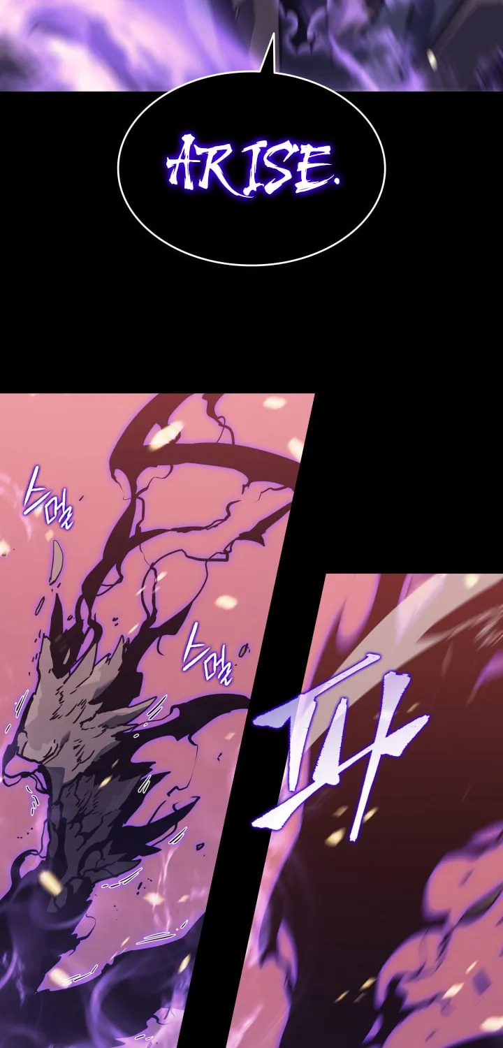 Read Solo Leveling chapter 162 image 89 on Lezhin
