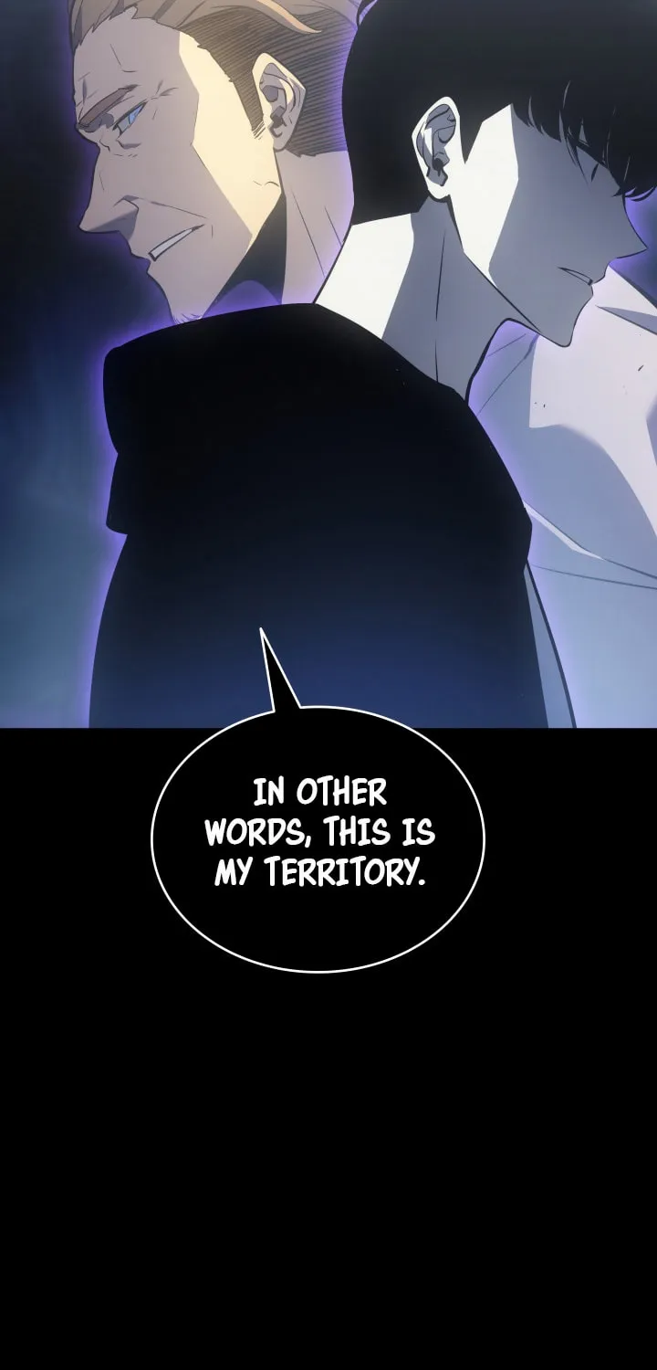 Read Solo Leveling chapter 162 image 9 on Lezhin