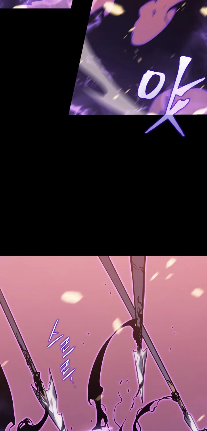 Read Solo Leveling chapter 162 image 90 on Lezhin