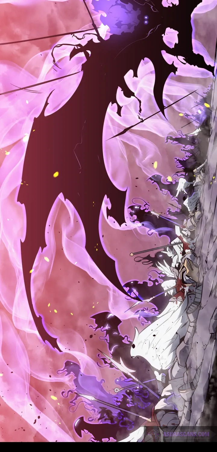 Read Solo Leveling chapter 162 image 93 on Lezhin
