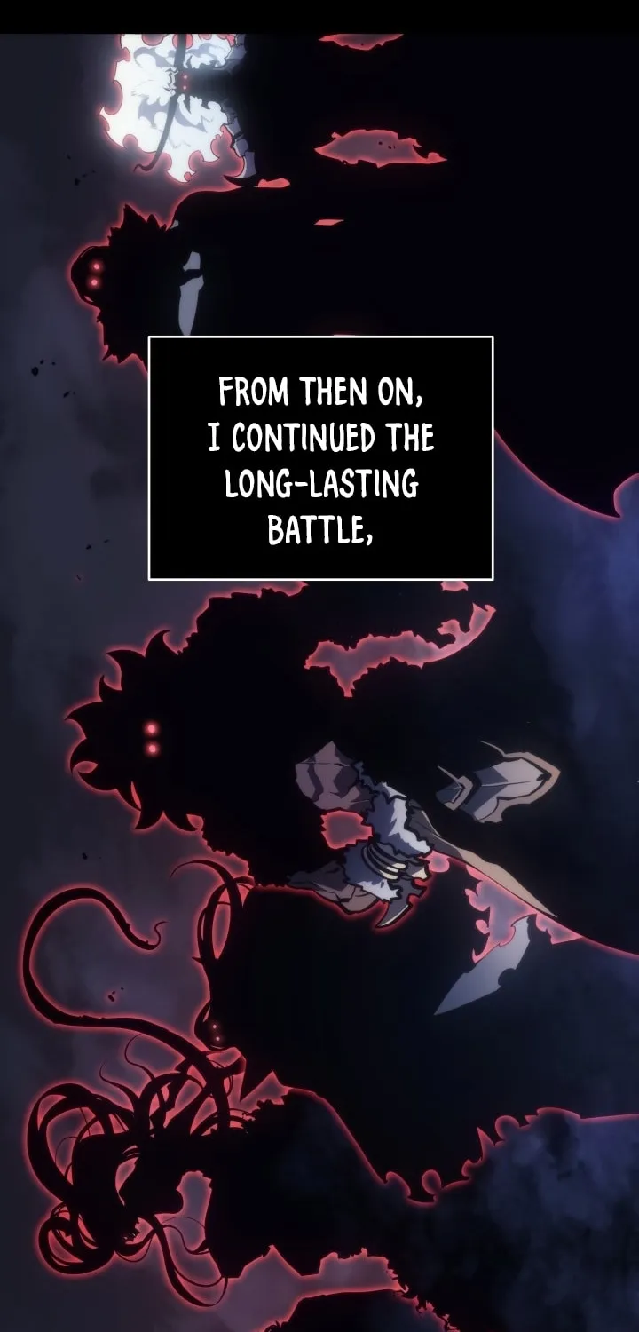 Read Solo Leveling chapter 163 image 10 on Lezhin