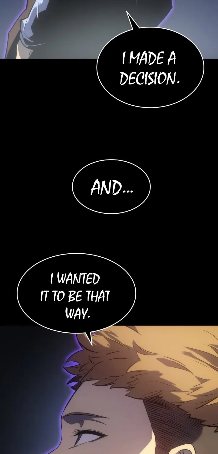 Read Solo Leveling chapter 163 image 100 on Lezhin