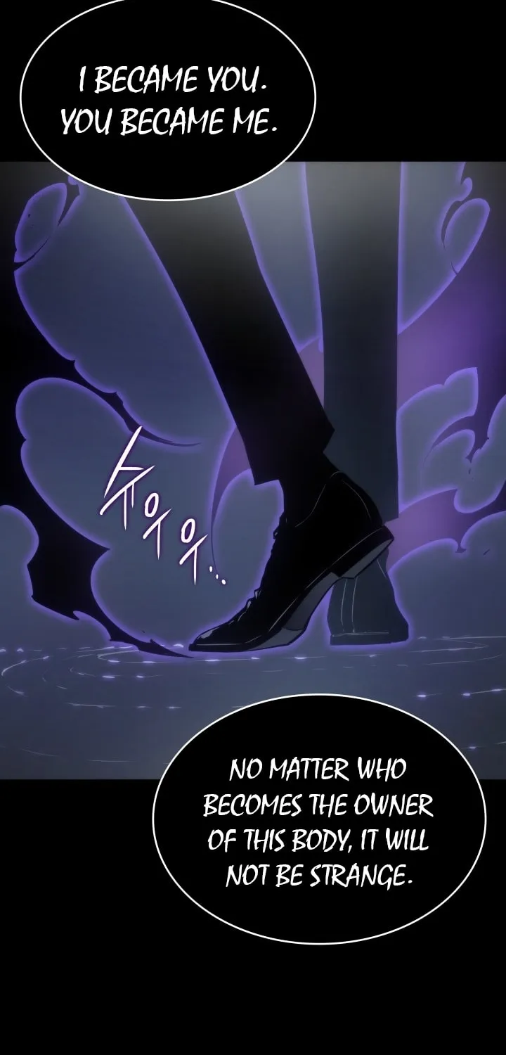 Read Solo Leveling chapter 163 image 102 on Lezhin
