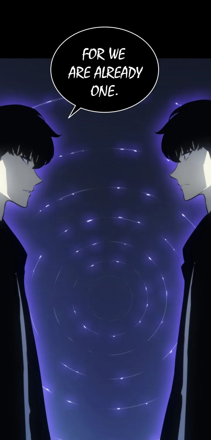 Read Solo Leveling chapter 163 image 103 on Lezhin