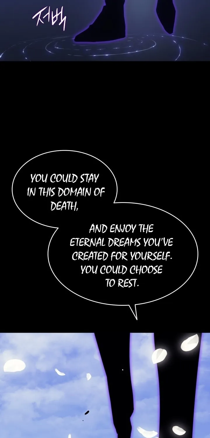 Read Solo Leveling chapter 163 image 105 on Lezhin