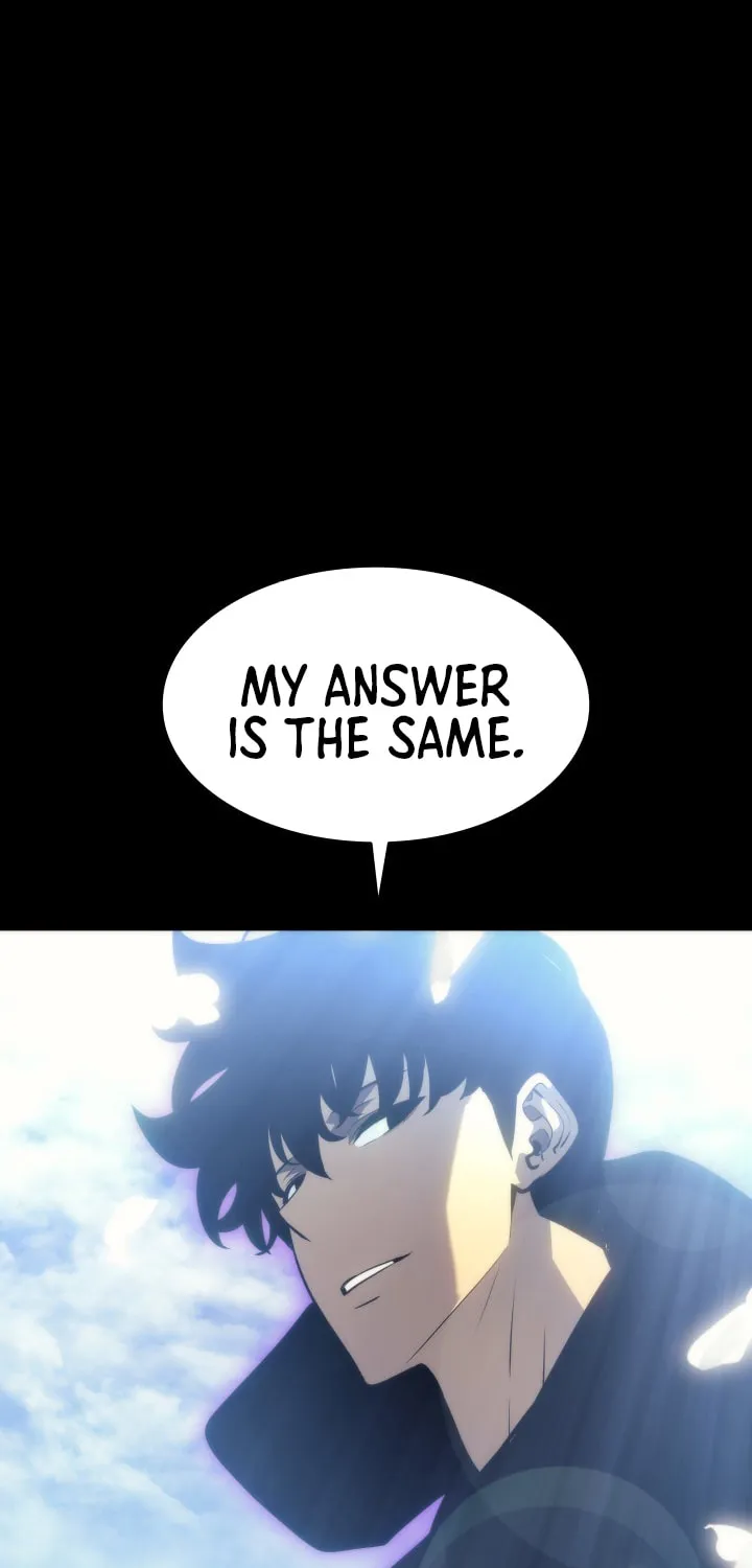 Read Solo Leveling chapter 163 image 111 on Lezhin