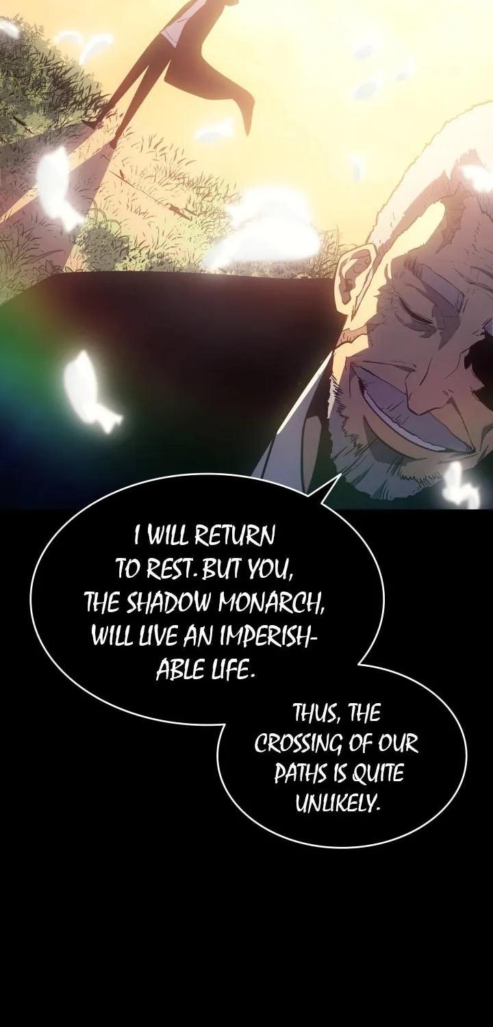 Read Solo Leveling chapter 163 image 116 on Lezhin