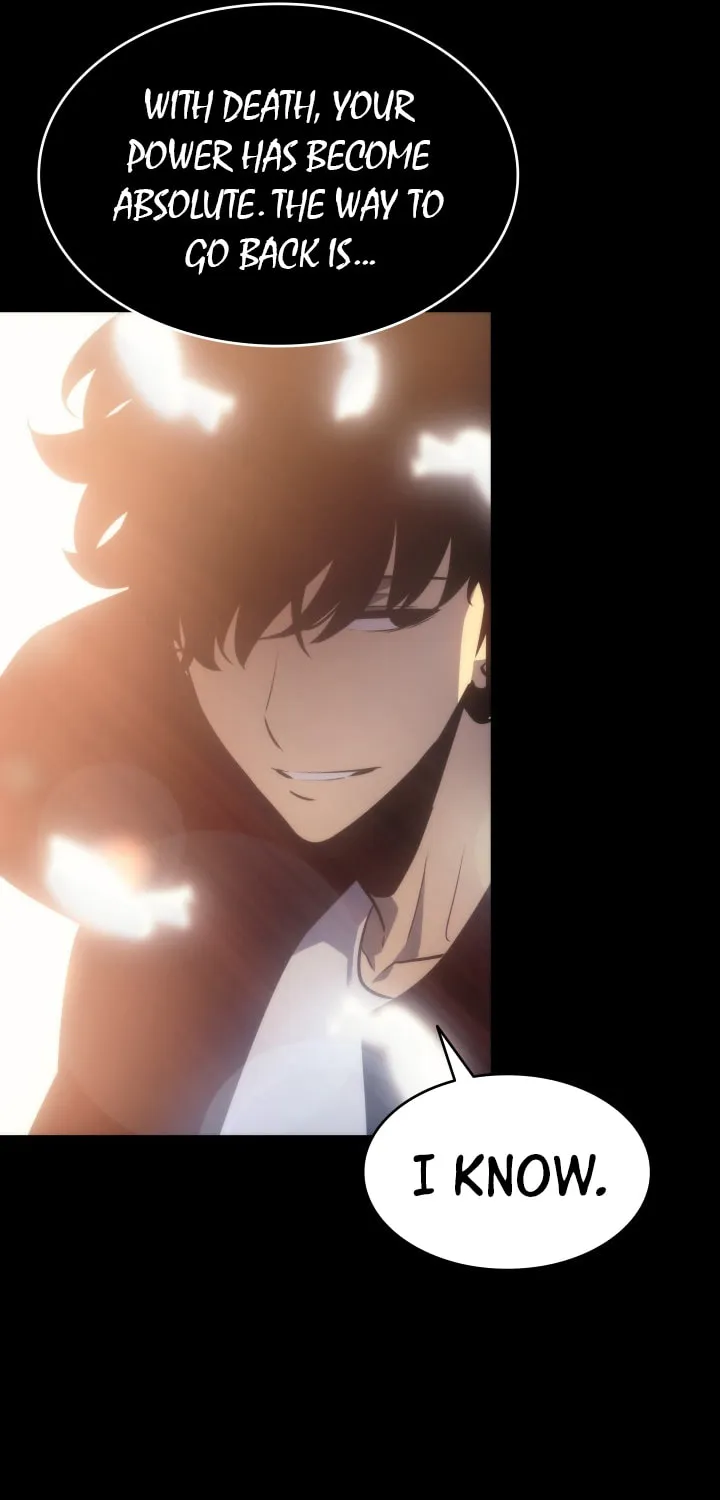 Read Solo Leveling chapter 163 image 117 on Lezhin
