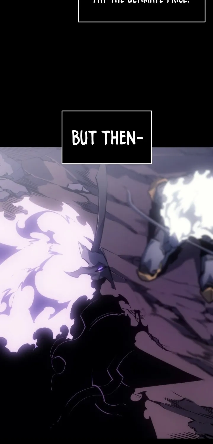 Read Solo Leveling chapter 163 image 19 on Lezhin