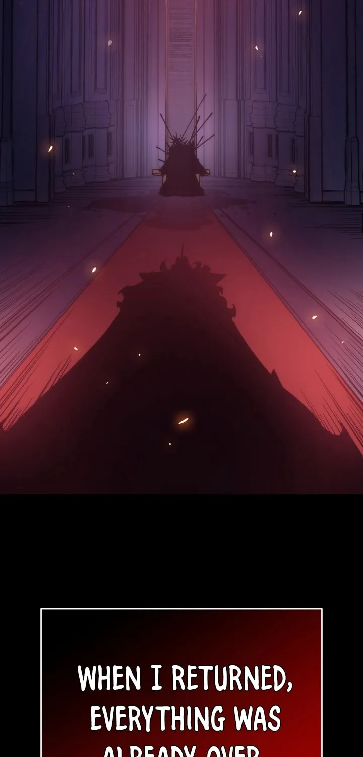 Read Solo Leveling chapter 163 image 2 on Lezhin