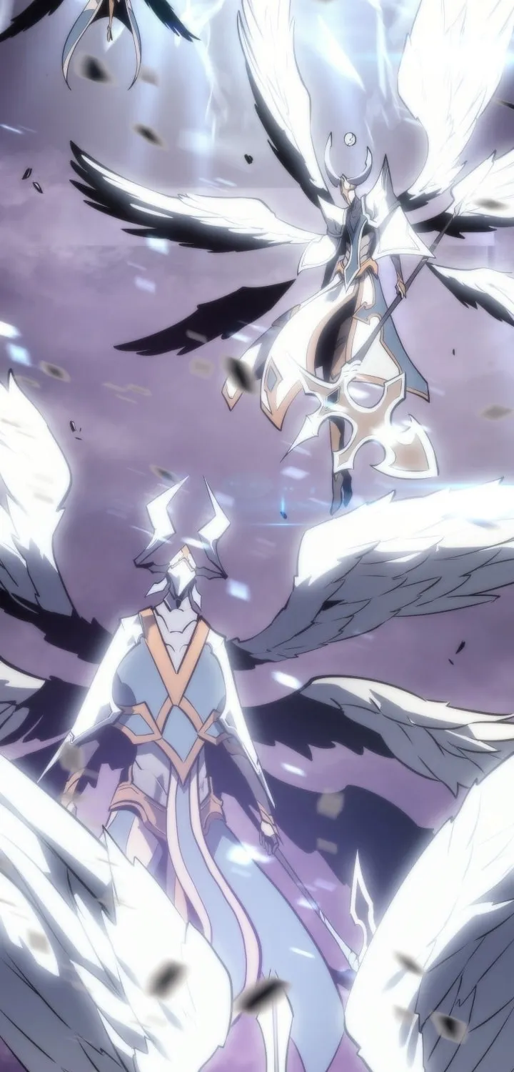 Read Solo Leveling chapter 163 image 21 on Lezhin