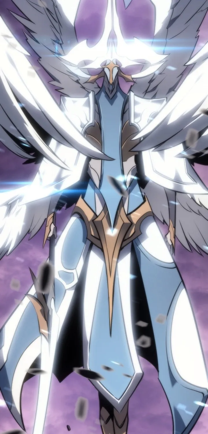 Read Solo Leveling chapter 163 image 22 on Lezhin