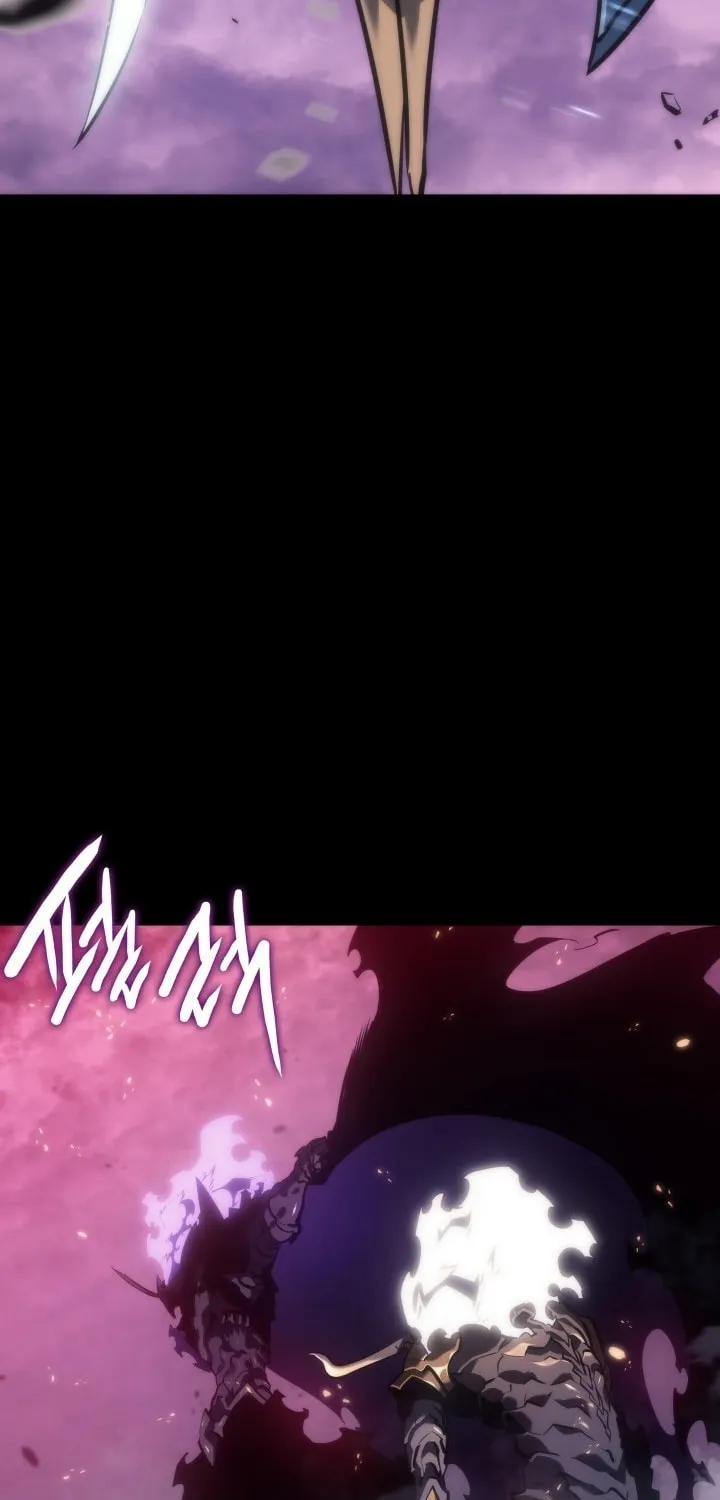 Read Solo Leveling chapter 163 image 23 on Lezhin