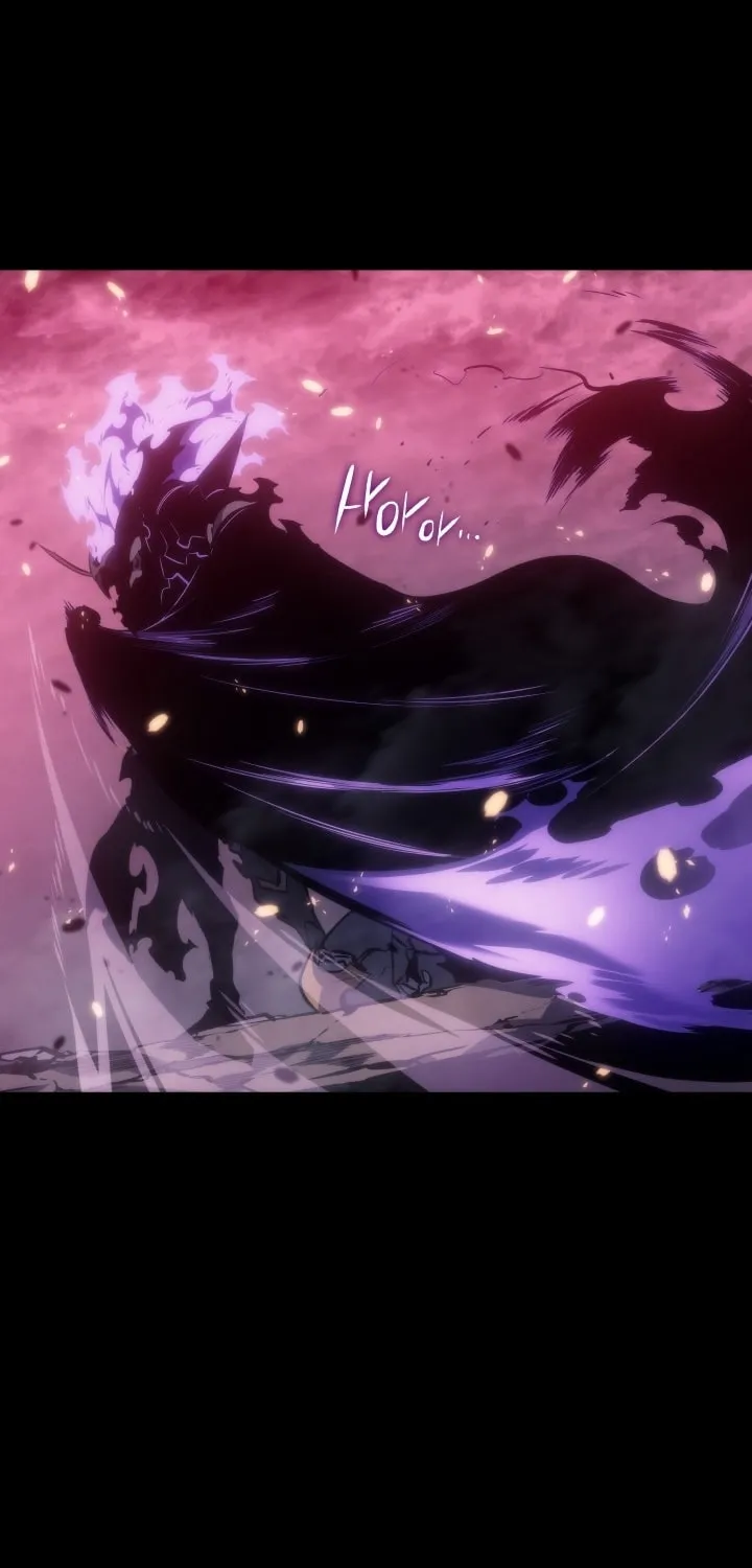 Read Solo Leveling chapter 163 image 25 on Lezhin