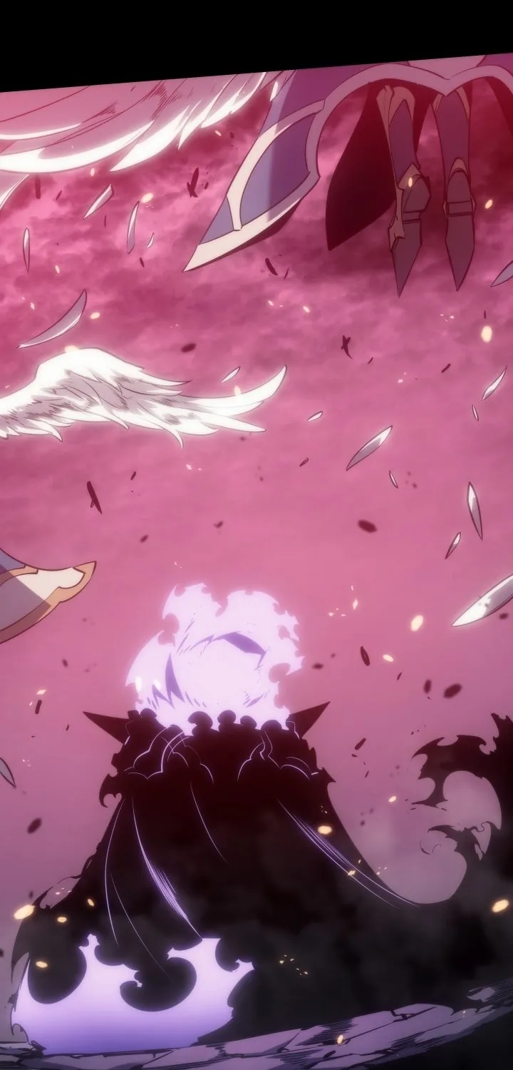 Read Solo Leveling chapter 163 image 26 on Lezhin