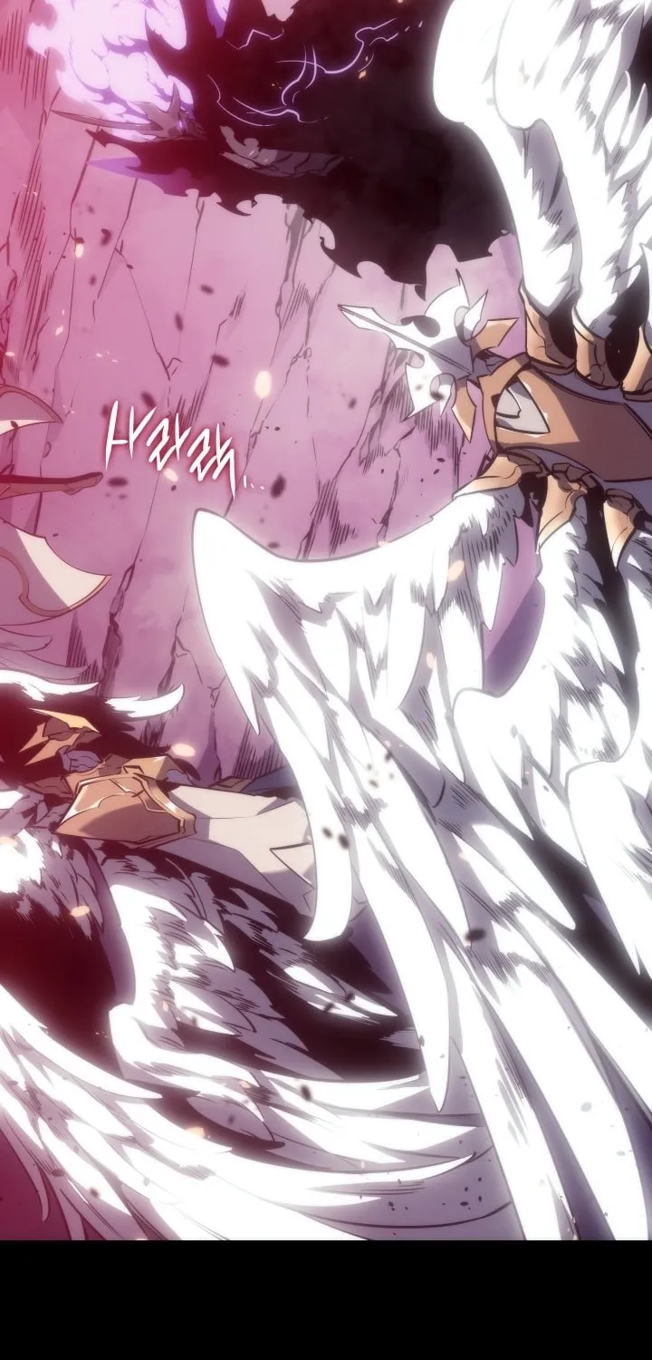 Read Solo Leveling chapter 163 image 28 on Lezhin