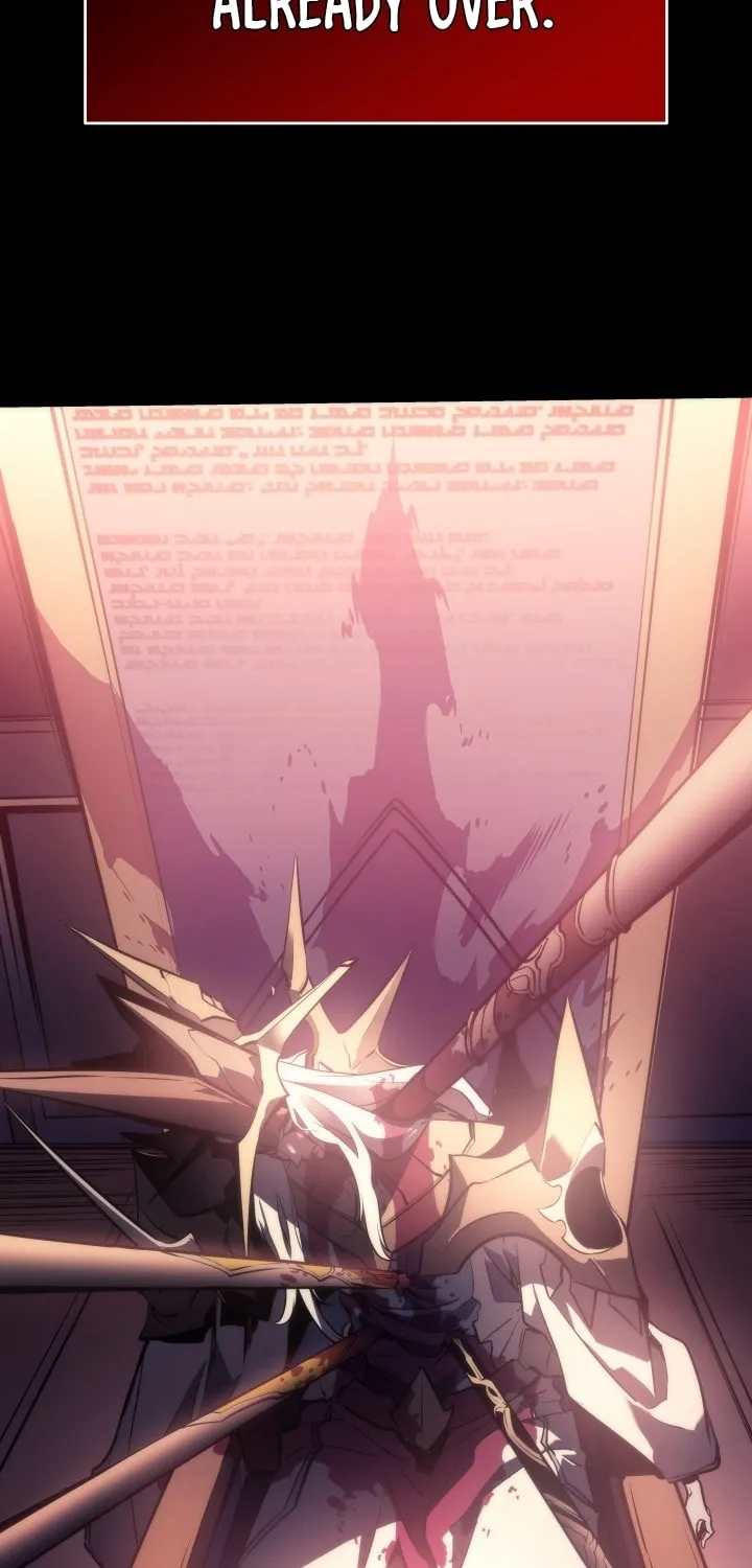 Read Solo Leveling chapter 163 image 3 on Lezhin
