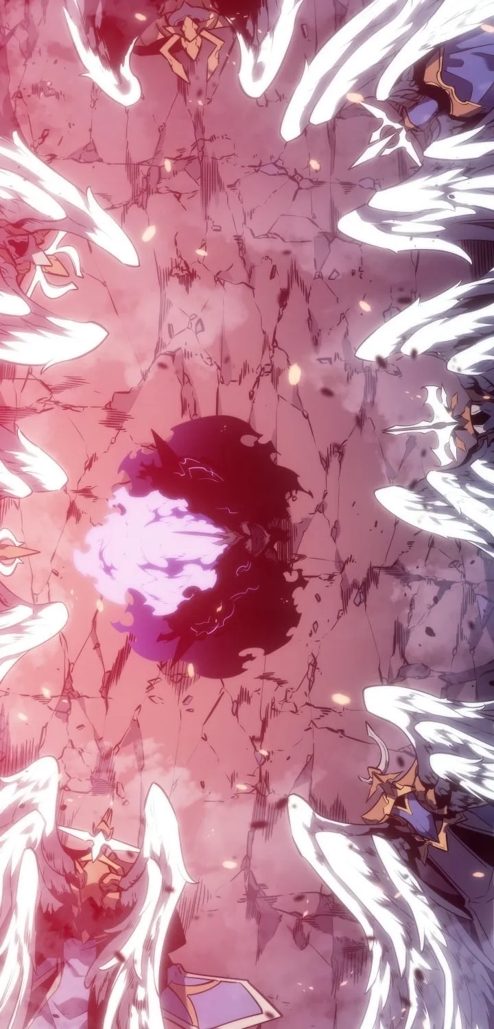 Read Solo Leveling chapter 163 image 30 on Lezhin