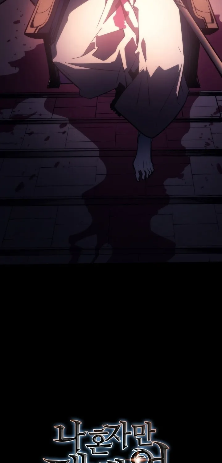 Read Solo Leveling chapter 163 image 4 on Lezhin