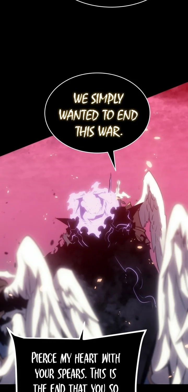 Read Solo Leveling chapter 163 image 42 on Lezhin