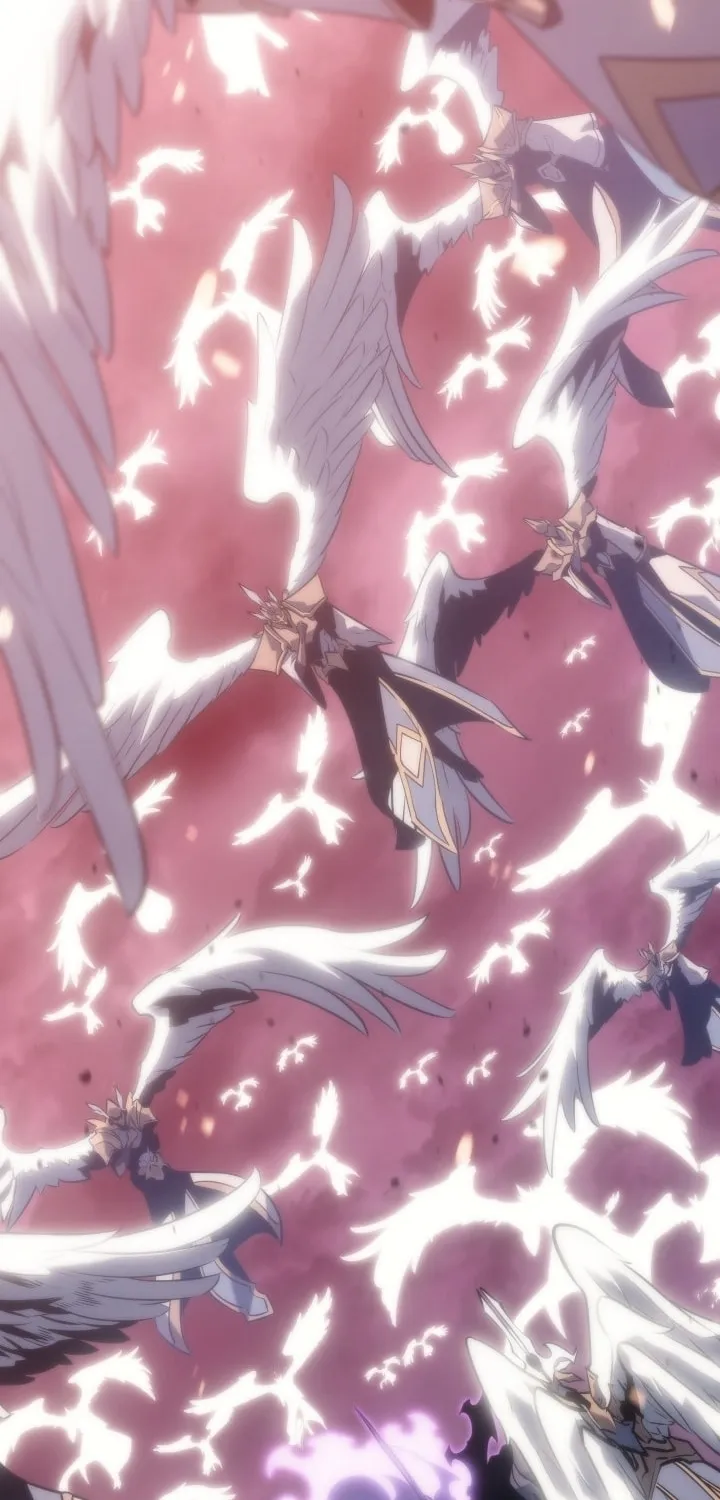Read Solo Leveling chapter 163 image 47 on Lezhin