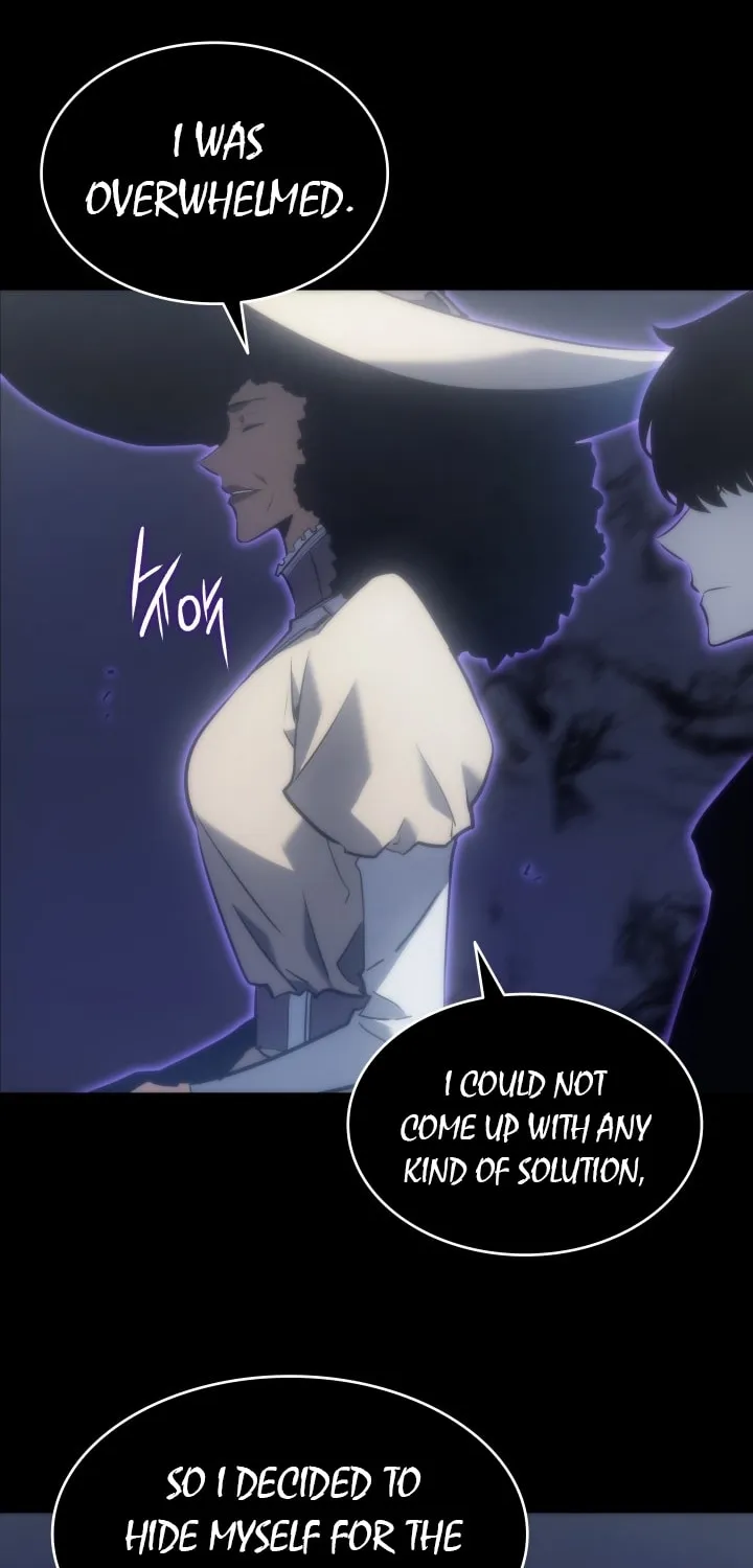 Read Solo Leveling chapter 163 image 49 on Lezhin