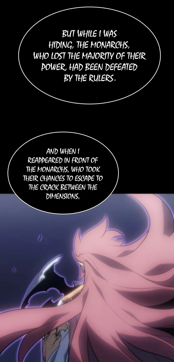 Read Solo Leveling chapter 163 image 51 on Lezhin