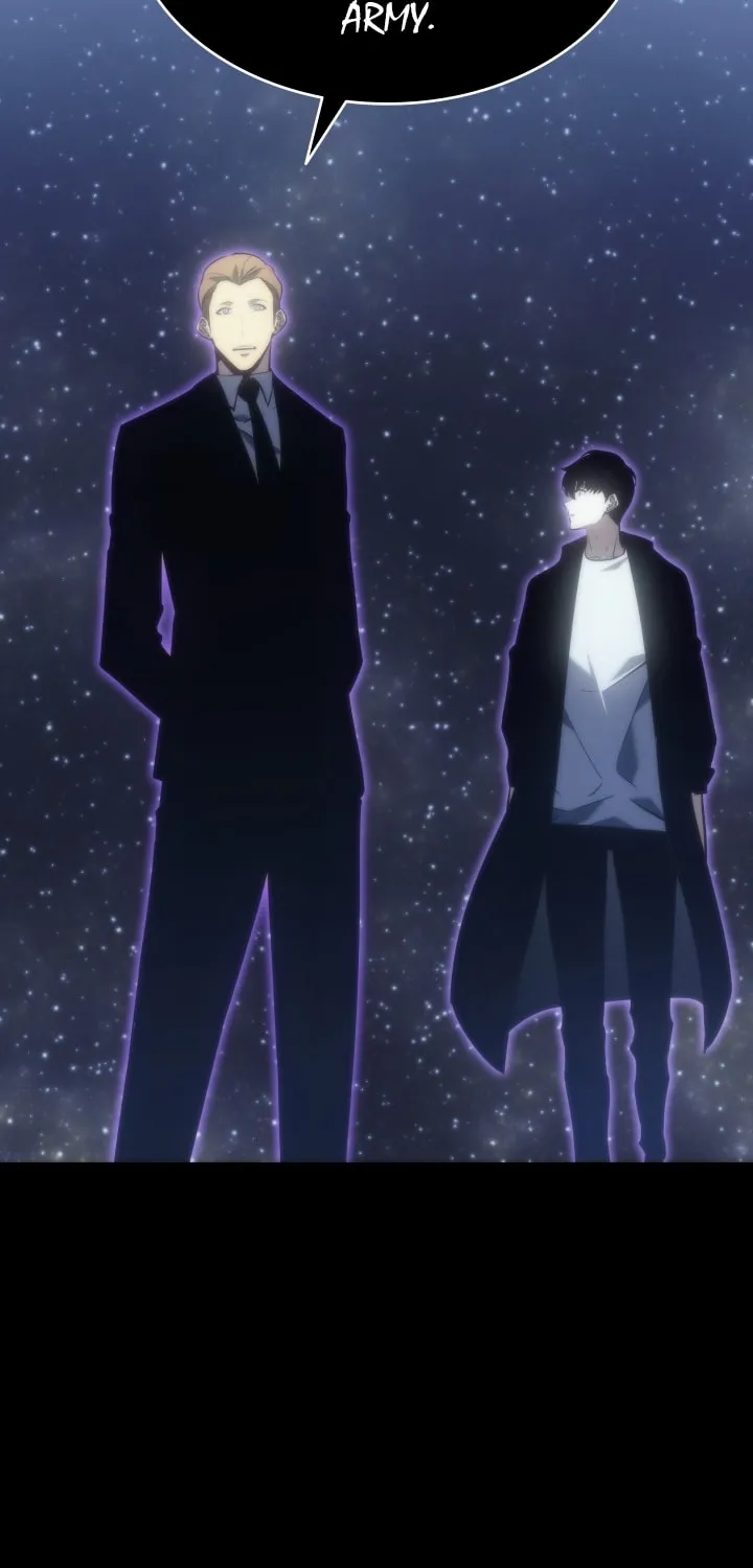 Read Solo Leveling chapter 163 image 53 on Lezhin