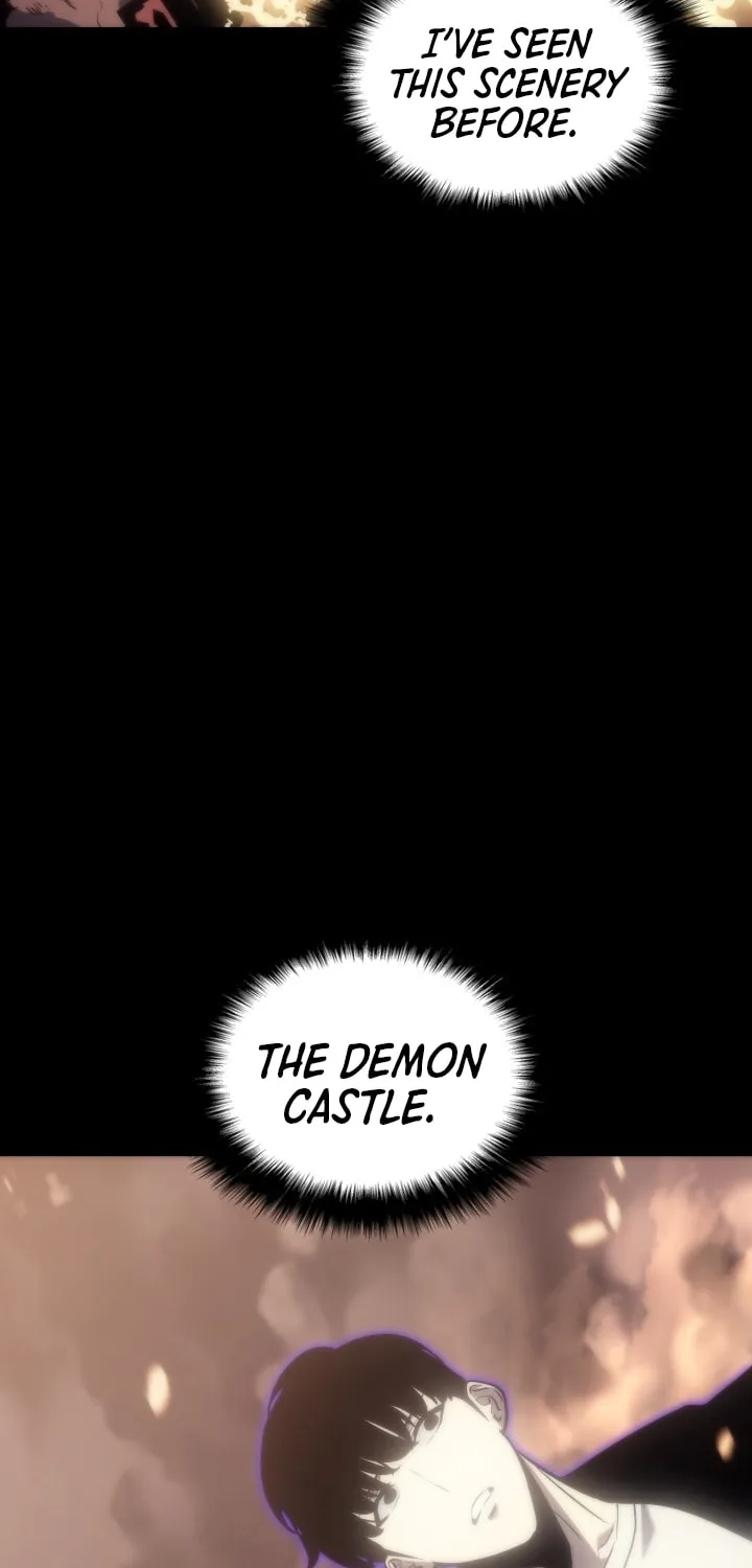 Read Solo Leveling chapter 163 image 56 on Lezhin