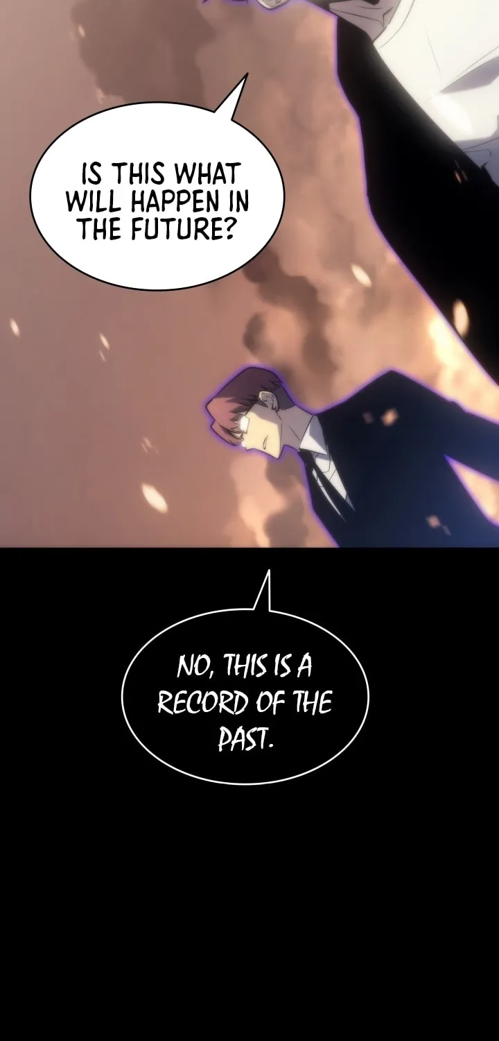 Read Solo Leveling chapter 163 image 57 on Lezhin
