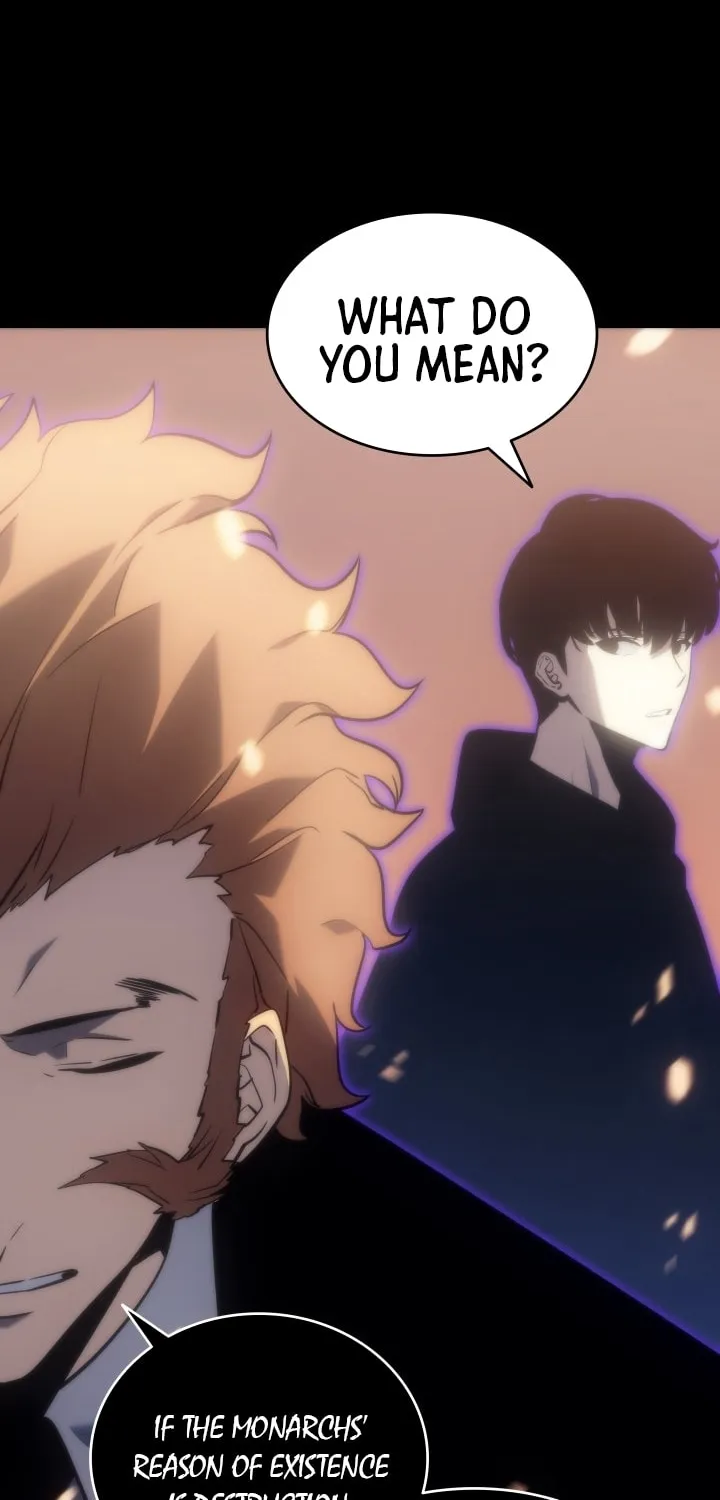 Read Solo Leveling chapter 163 image 58 on Lezhin