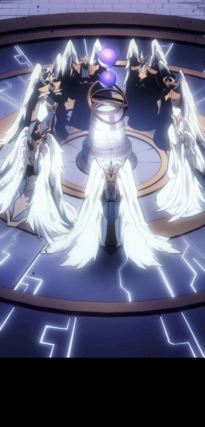 Read Solo Leveling chapter 163 image 6 on Lezhin