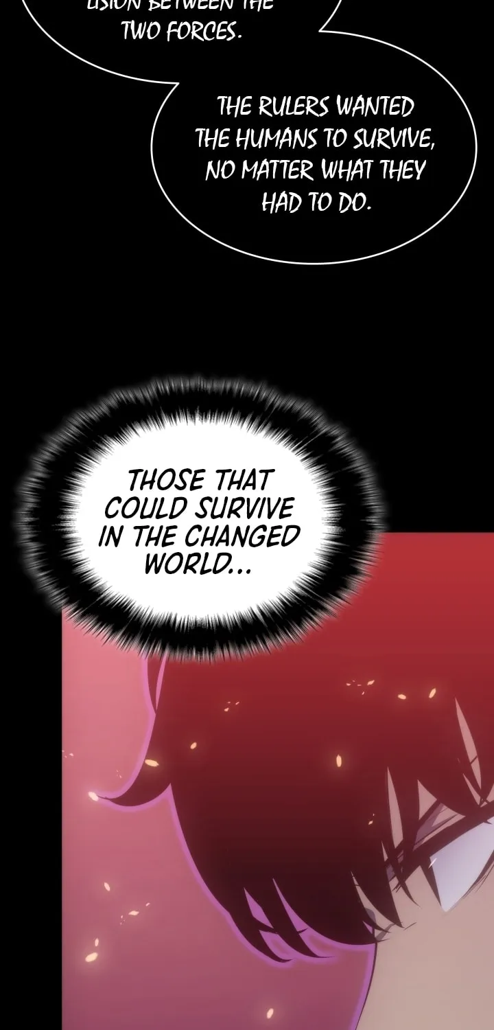 Read Solo Leveling chapter 163 image 68 on Lezhin