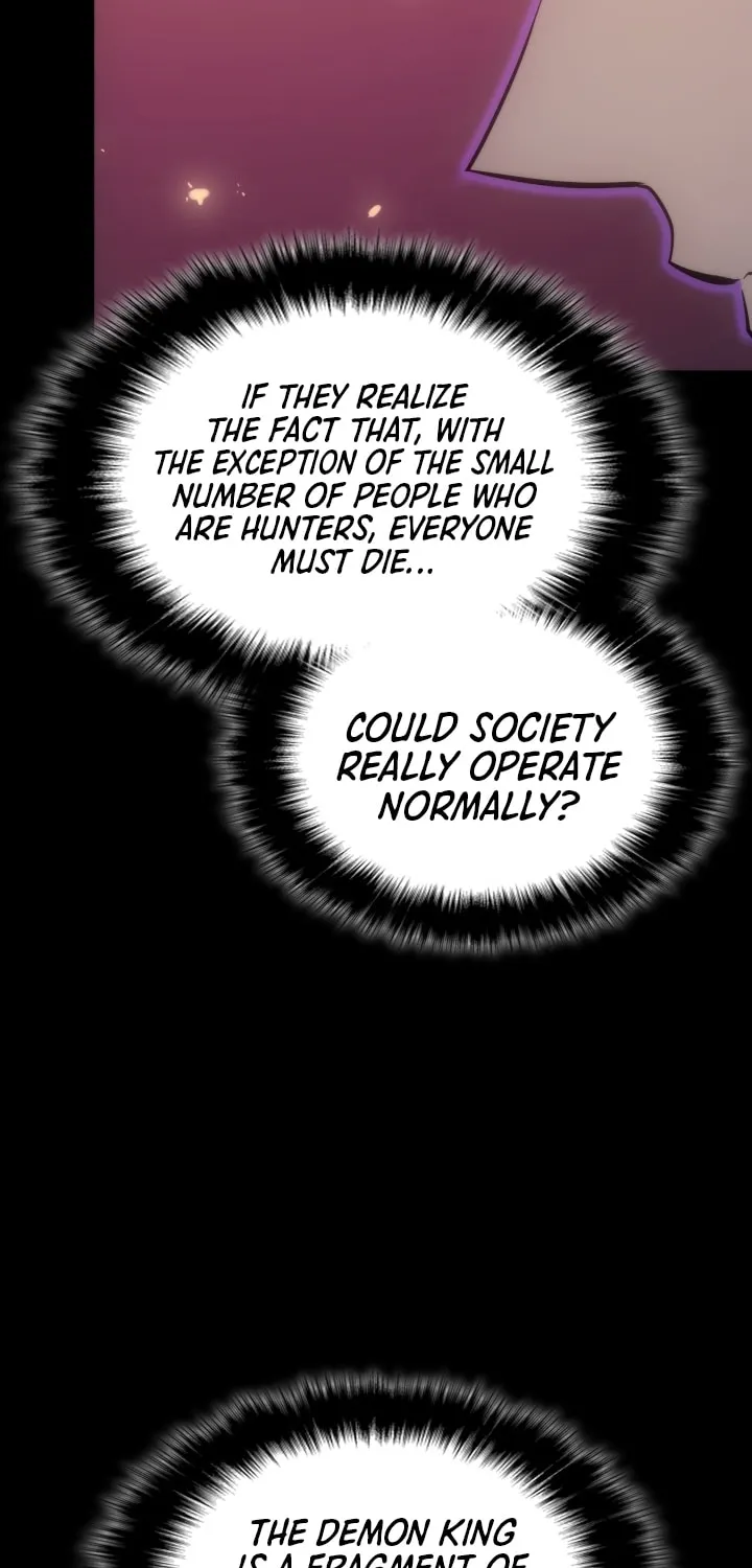 Read Solo Leveling chapter 163 image 69 on Lezhin