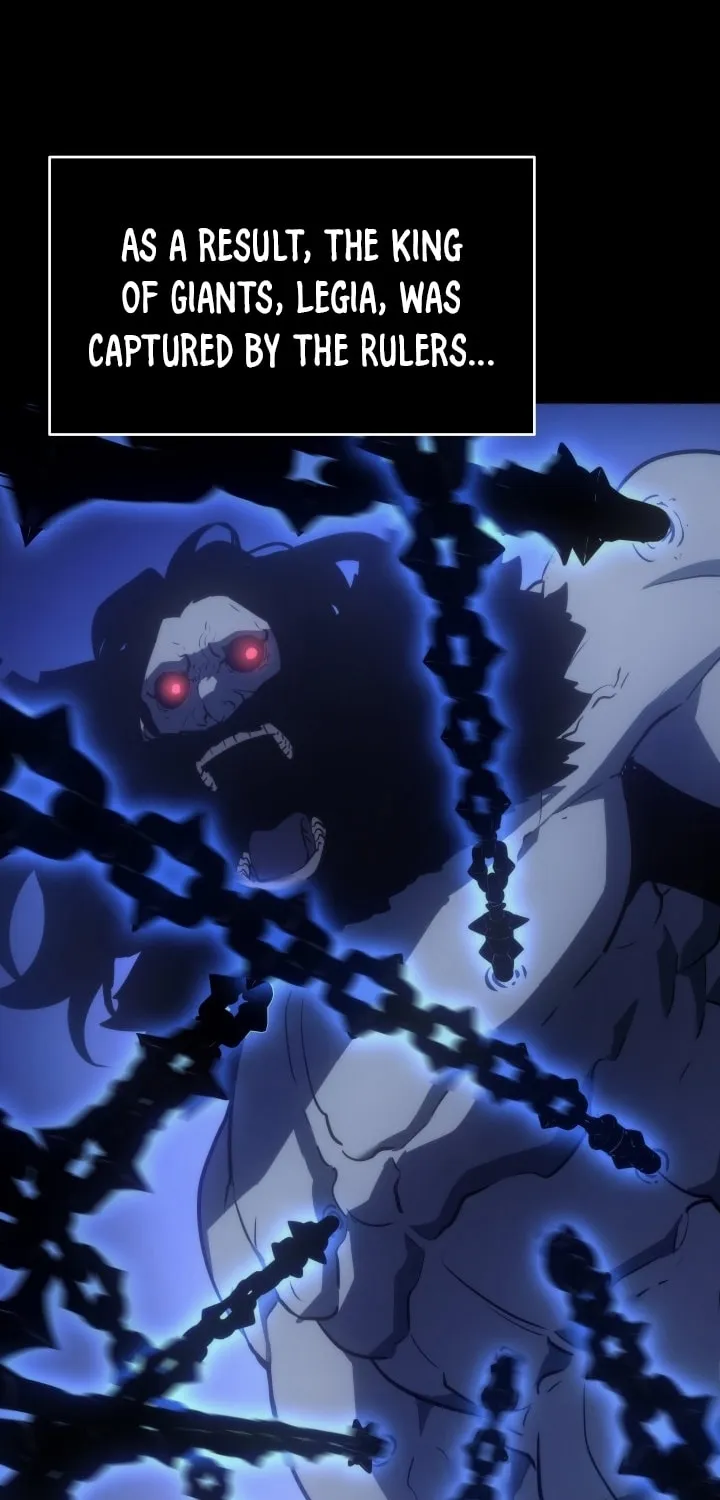 Read Solo Leveling chapter 163 image 7 on Lezhin