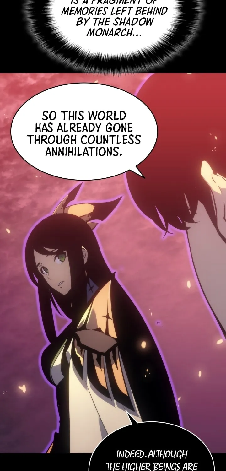 Read Solo Leveling chapter 163 image 70 on Lezhin