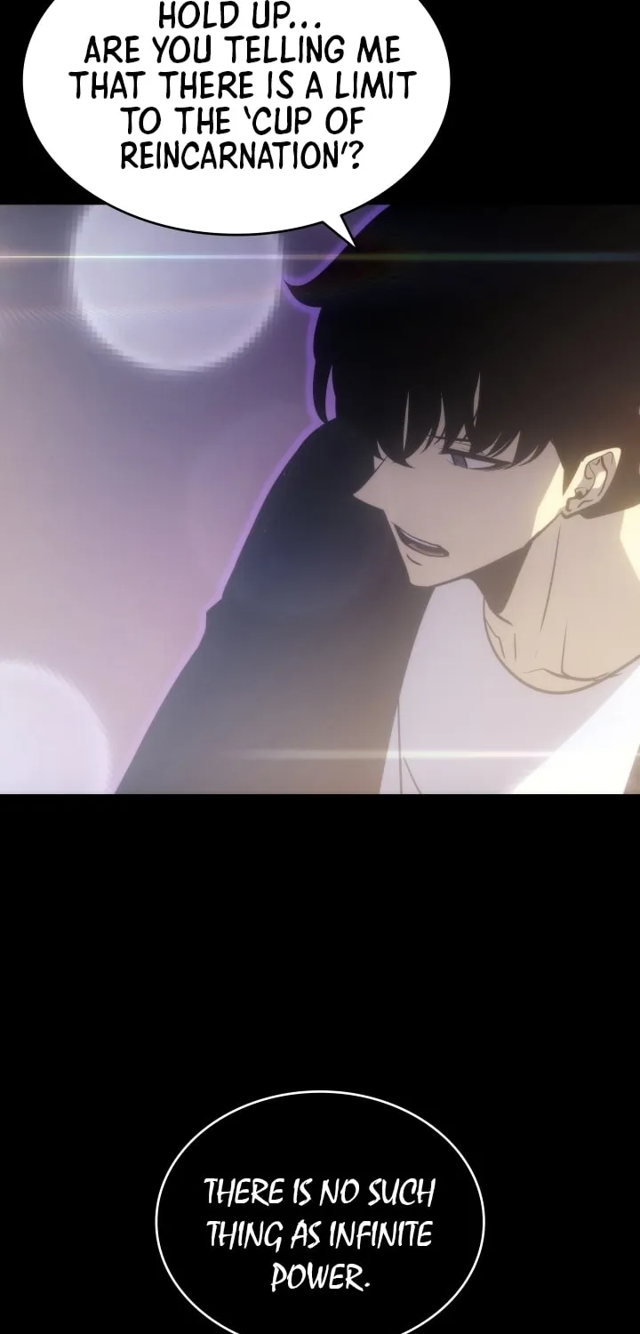 Read Solo Leveling chapter 163 image 73 on Lezhin