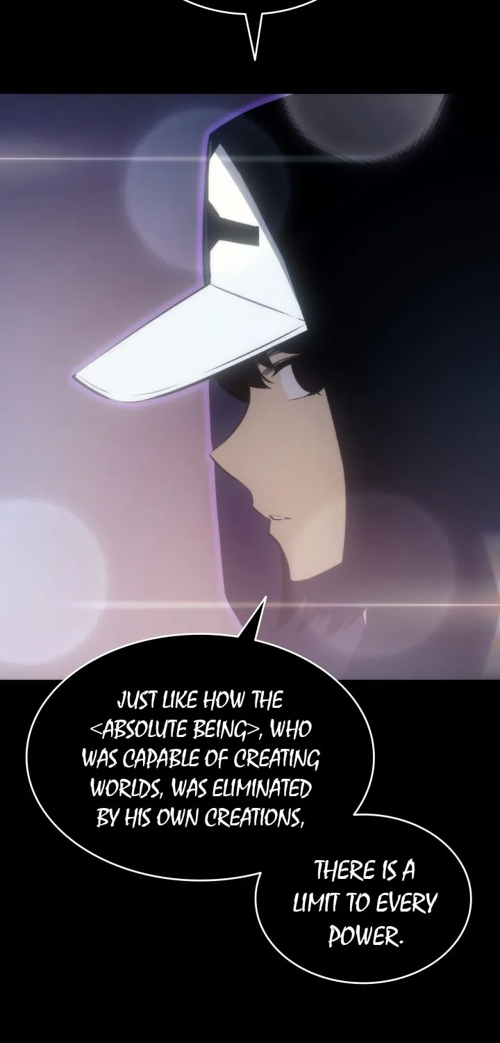 Read Solo Leveling chapter 163 image 74 on Lezhin