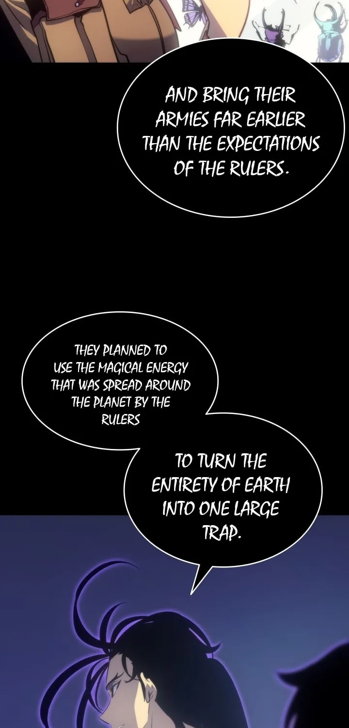 Read Solo Leveling chapter 163 image 79 on Lezhin