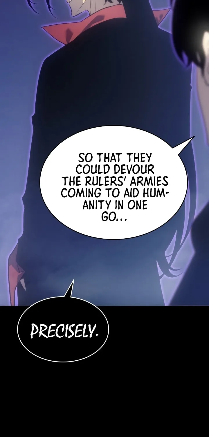 Read Solo Leveling chapter 163 image 80 on Lezhin